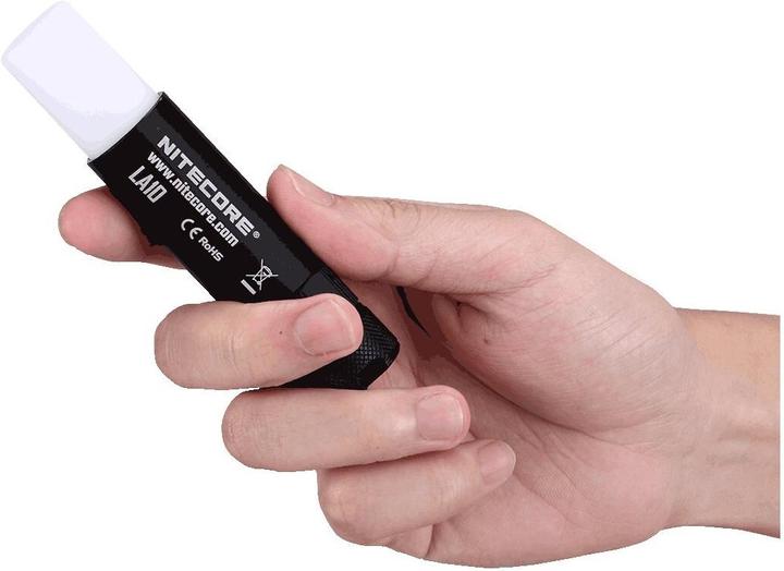 Produktbild Nitecore La10 (7.90 cm, 135 lm)