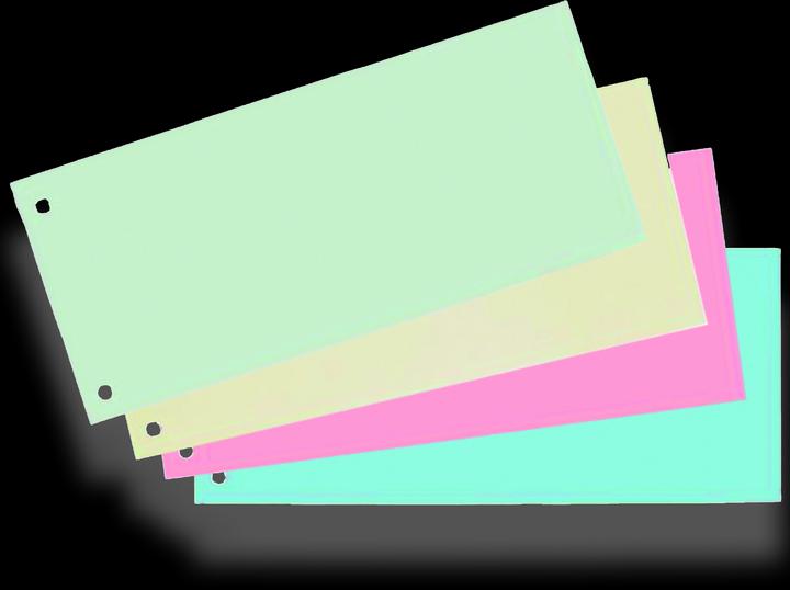 Actual product image Oxford dividing bands
