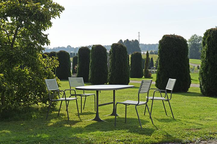 Produktbild Schaffner St. Motitz (160 cm)
