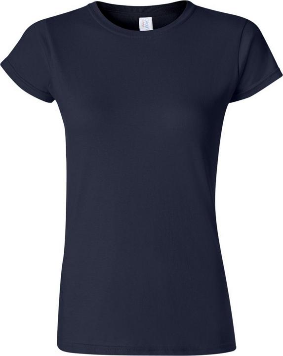 Produktbild Gildan Soft Style Kurzarm TShirt (XXL)