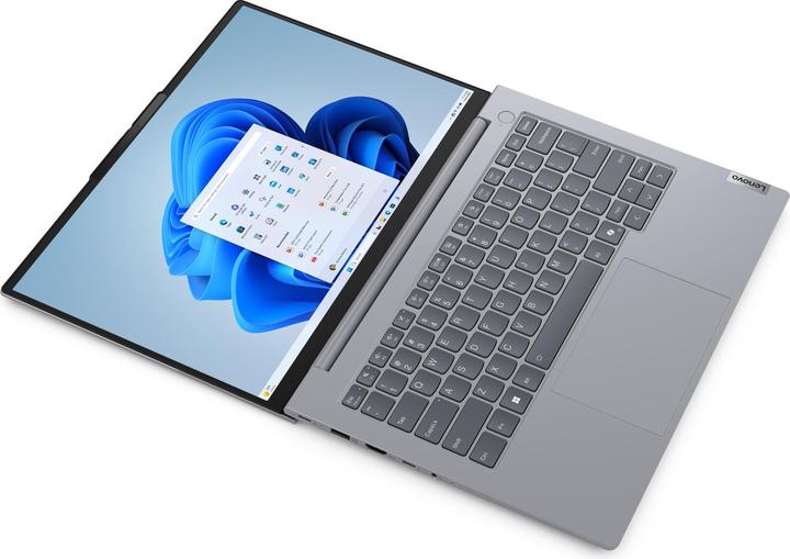Produktbild Lenovo ThinkBook 14 Gen 7 (14", Intel Core Ultra 5 125U, 16 GB, 512 GB, DE)