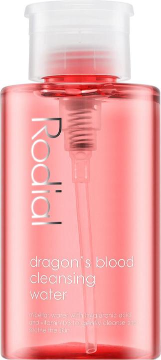 Rodial Dragon's Blood (Reinigungstücher, 300 ml)