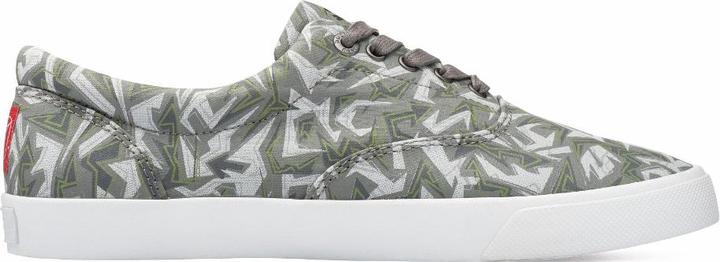 Produktbild Bucketfeet Urban Camo (42)