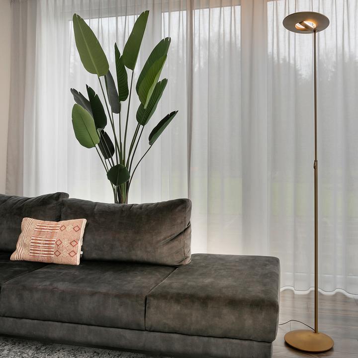 Actual product image Steinhauer Zenith (2200 lm)