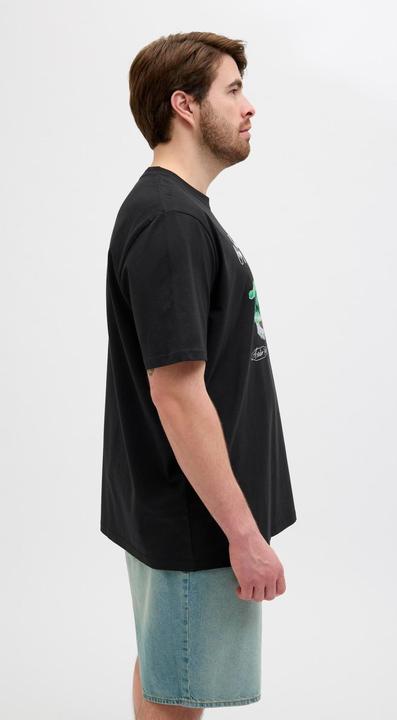 Produktbild Jack & Jones Plus Size T-shirt T-shirt (3XL)
