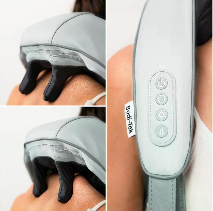 Immagine prodotto Bodi-Tek BT-Mani