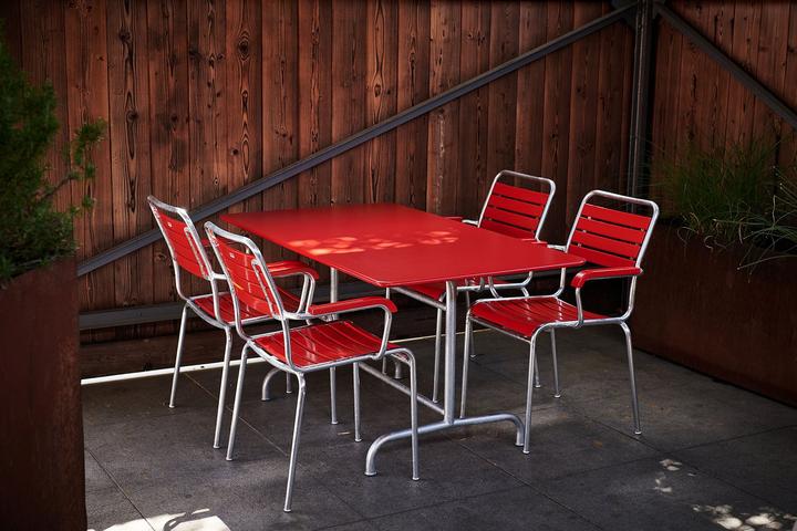 Actual product image Schaffner Rigi (120 cm)