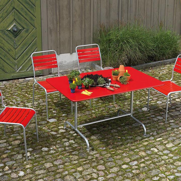 Actual product image Schaffner Rigi (120 cm)