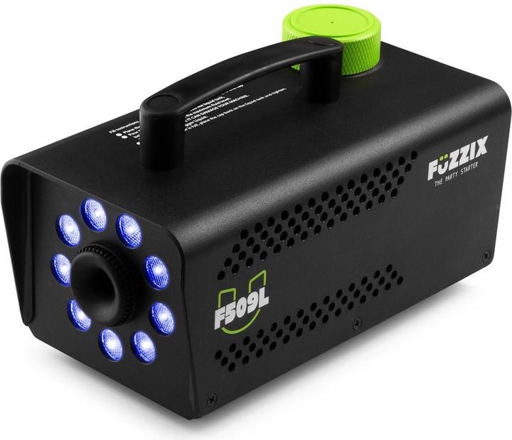 Produktbild Fuzzix F509L