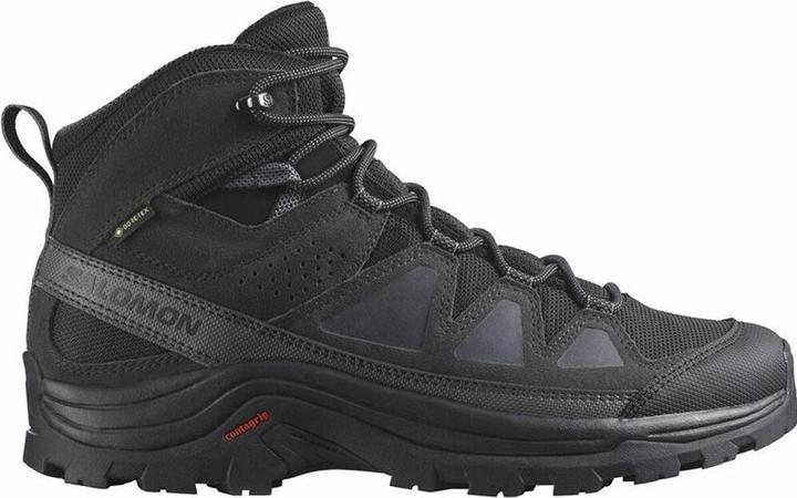 Produktbild Salomon Quest Rove Gtx Black Phantom Magnet (41 1/3)