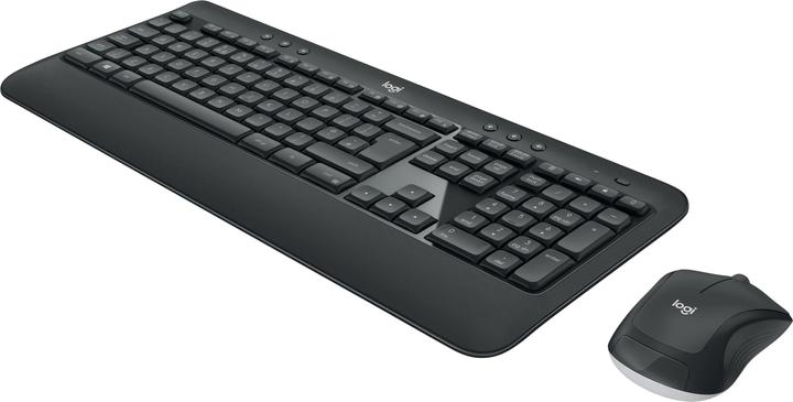 Produktbild Logitech MK540 Advanced (DE, Kabellos)