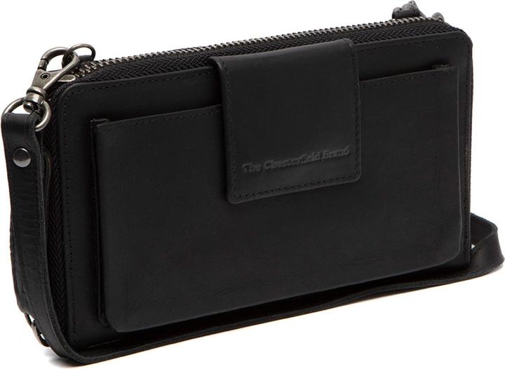 Produktbild The Chesterfield Brand Taipei Handytasche Leder 19 cm (10 l)