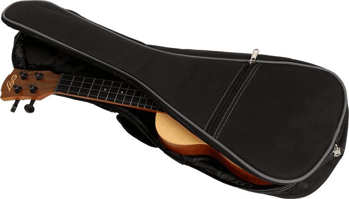 Actual product image Tobago HTO U35S - Soprano Ukulele Softcase (Ukelele)
