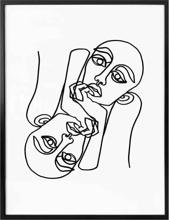 Produktbild Trenddeko Ava (24 x 30 cm)