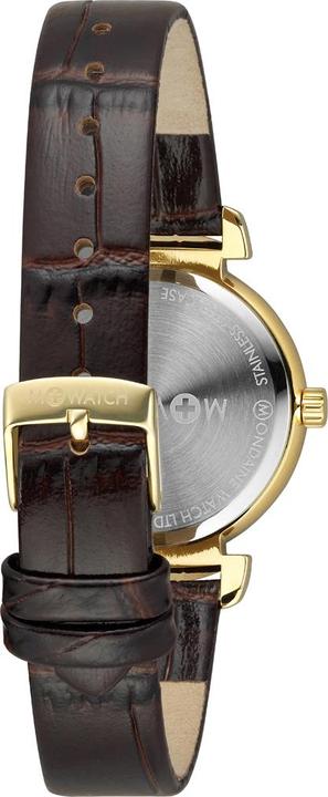 Produktbild M Watch Mondaine Neuheiten 2023 (Analoguhr, 30 mm)