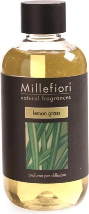 Millefiori Lemon Grass (250 ml)