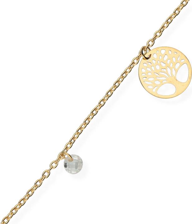 Carat Motifs (18.50 cm, Gold 18ct)
