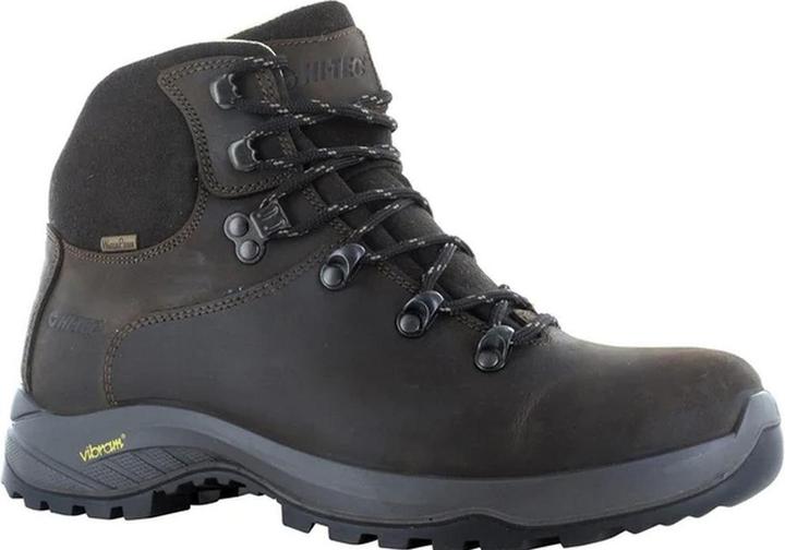 Produktbild Hi-Tec Wanderstiefel Ravine Pro Leder (45.5)