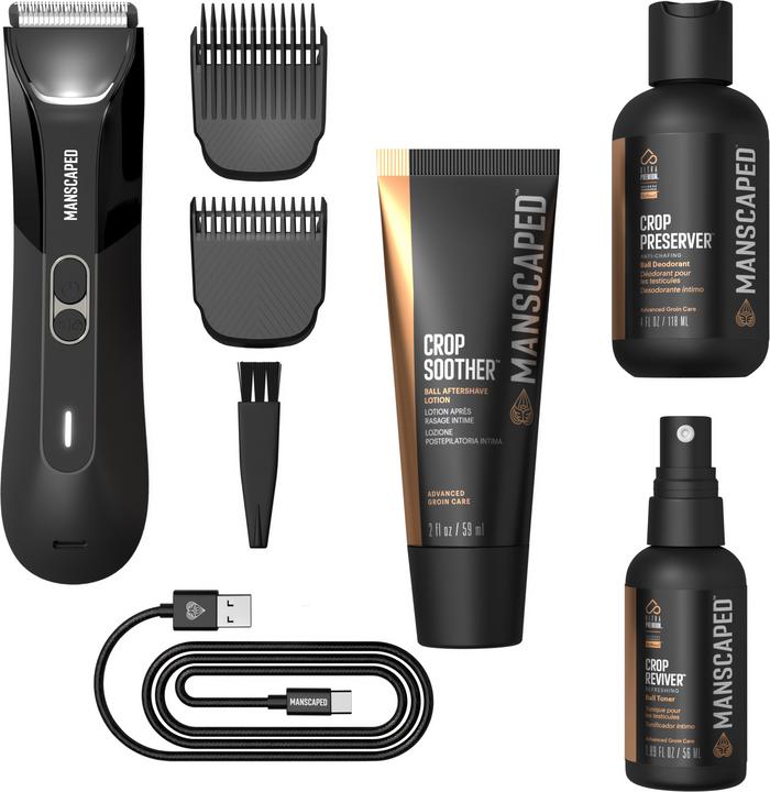 Immagine prodotto Manscaped Tagliaerba 4.0 Pro