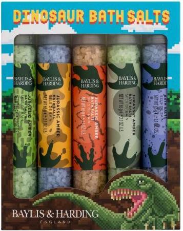 Immagine prodotto Baylis & Harding Sali da bagno di dinosauro (Sali da bagno)