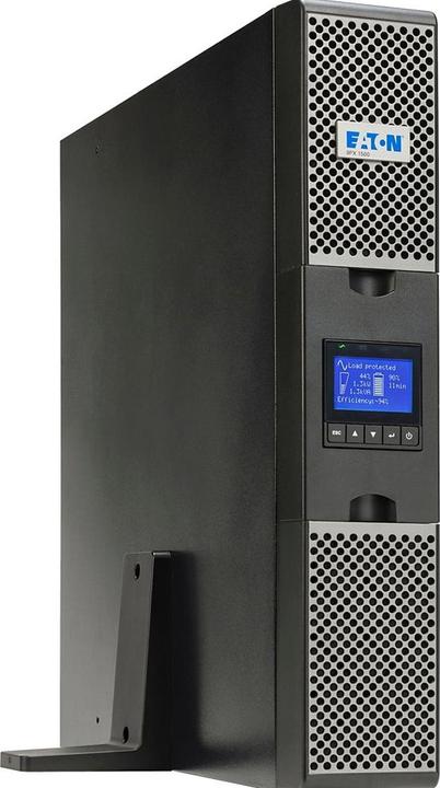 Produktbild Eaton 9PX 1000i (1000 VA, 1000 W, Online-Doppelwandler USV)