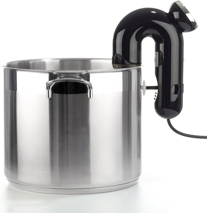 Immagine prodotto Melianda Bastone Sous Vide nero