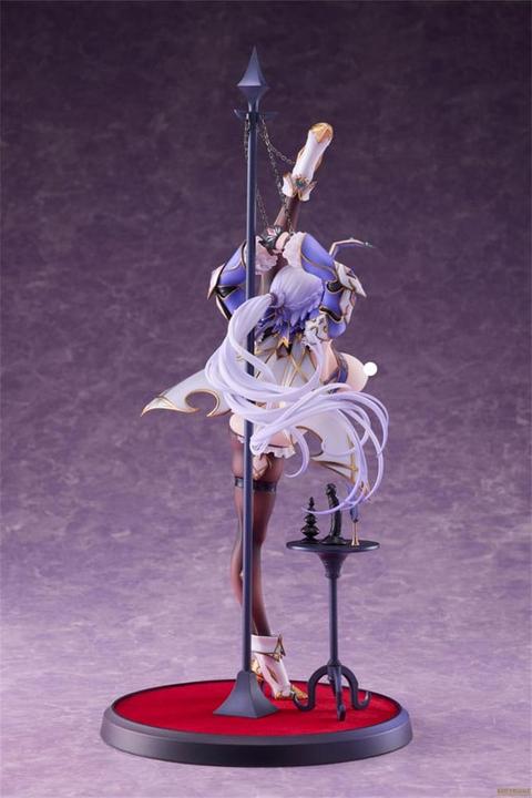 Image du produit PartyLook Original Character statuette PVC 1/6 Captive Knight Zephyria 38 cm