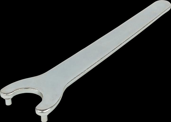 Actual product image wolfcraft wolfcraft 1 Flanschschlüssel gerade für WS, ZA30mm