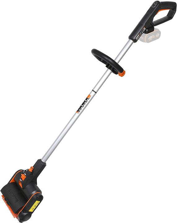 Actual product image Worx WG441E.9 (Rechargeable battery operated)