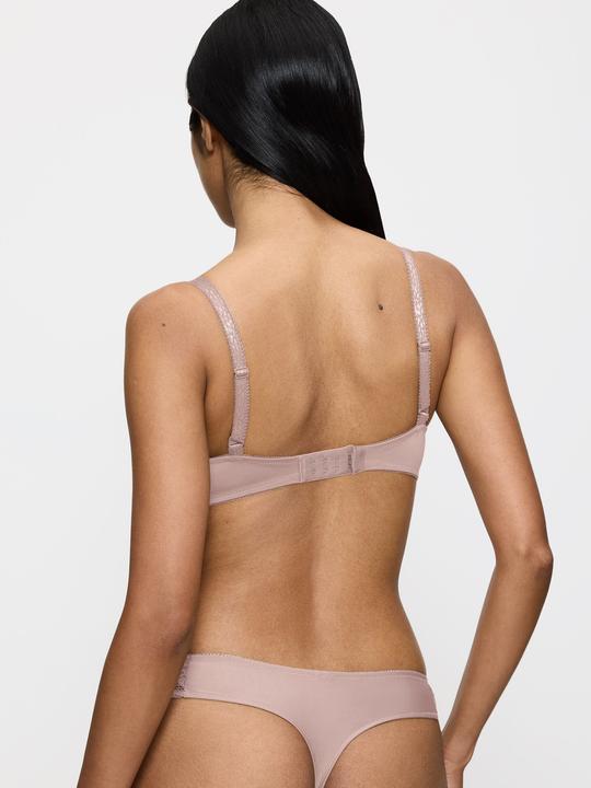 Actual product image Triumph Amourette W underwired bra (90 E, Single pack)
