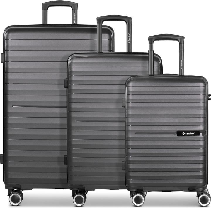 Actual product image Saxoline Fiesta set (220 l, XL (from 140l))