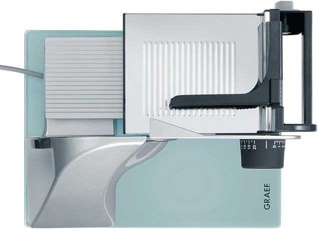 Produktbild Graef Master M 20
