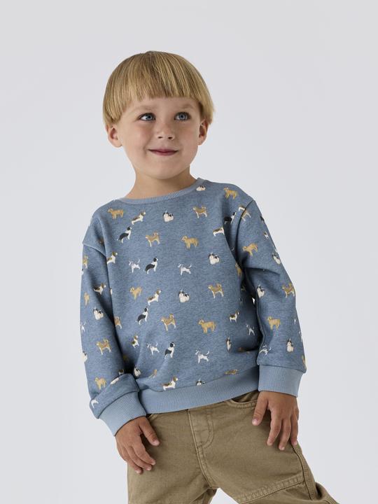 Image du produit Name it Regular Fit Sweatshirt (98)