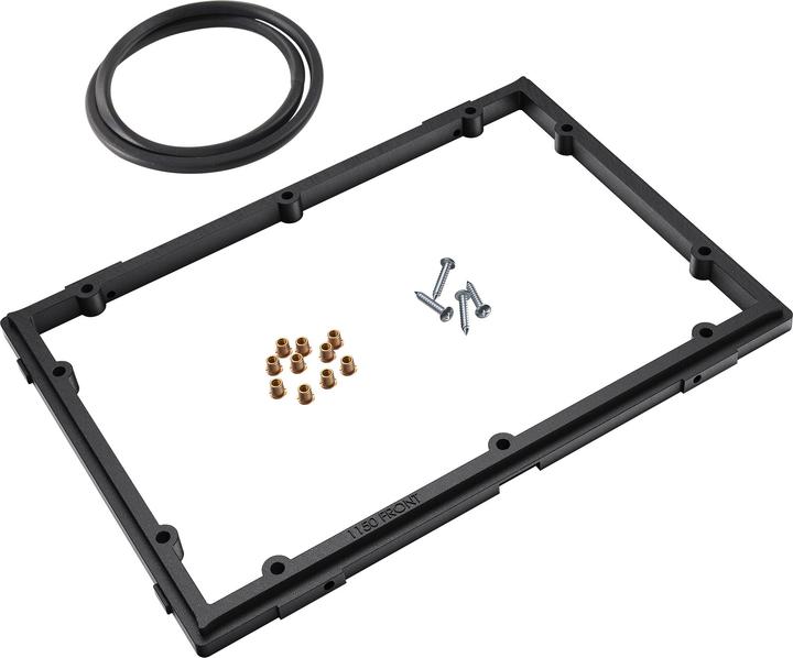 Actual product image Peli Panel Frame for Case 1150 (Photo case)