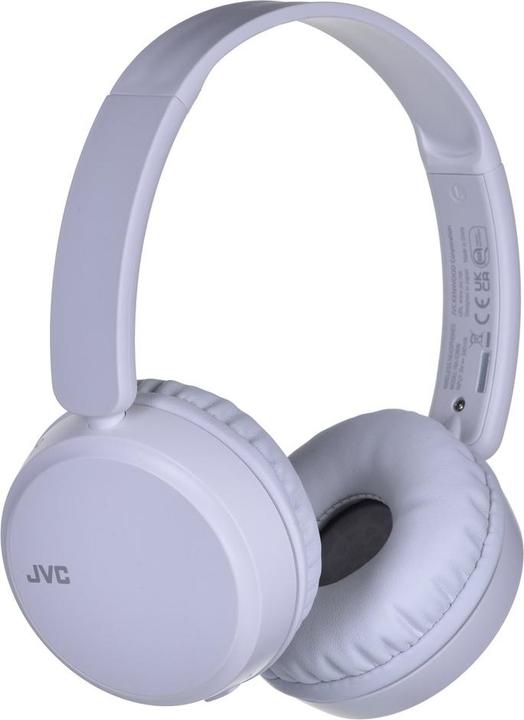 Image du produit JVC HA-S36W-W-U (pas de réduction du bruit, 35 h, Sans fil)