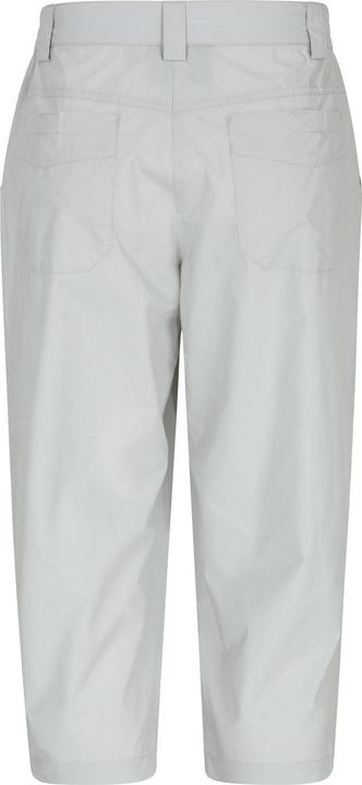 Actual product image Mountain Warehouse Womens/Ladies Quest Capri (42 D)