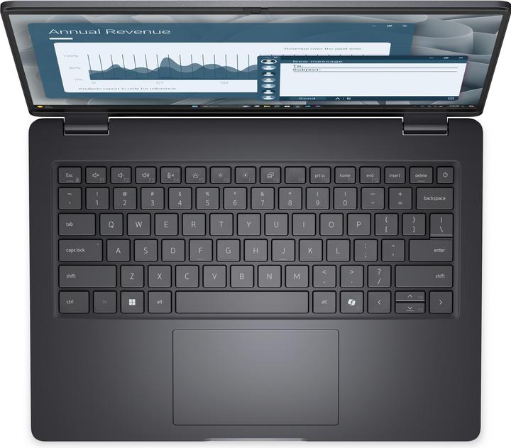 Image du produit Dell PC14255 (14", 16 Go, 512 Go, DE)