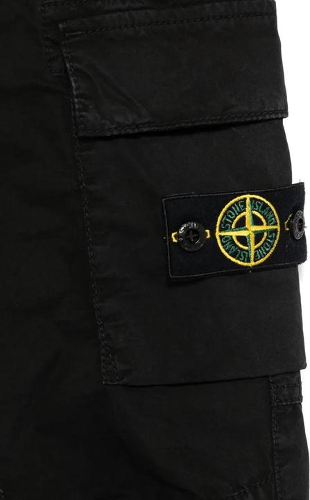 Produktbild Stone Island Pantalone Regular Tapered (14)