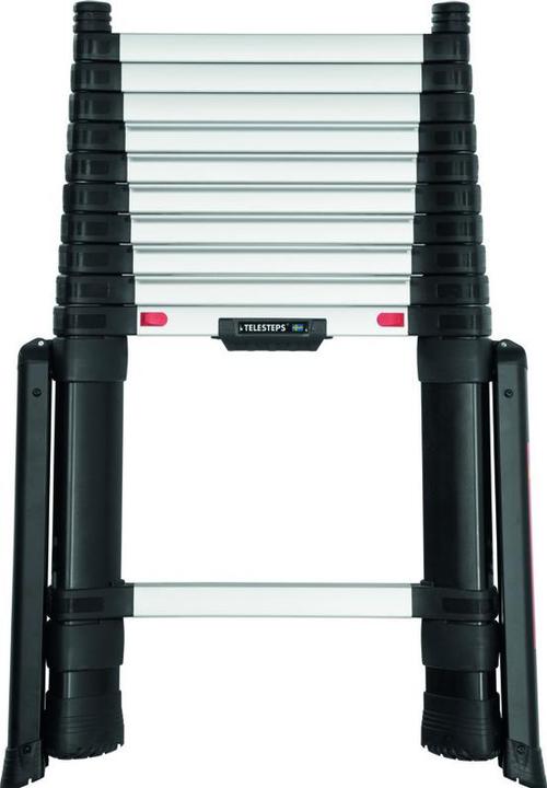 Image du produit Telesteps Teleskopleiter Prime Line 2.6m (Échelle télescopique, 260 cm)