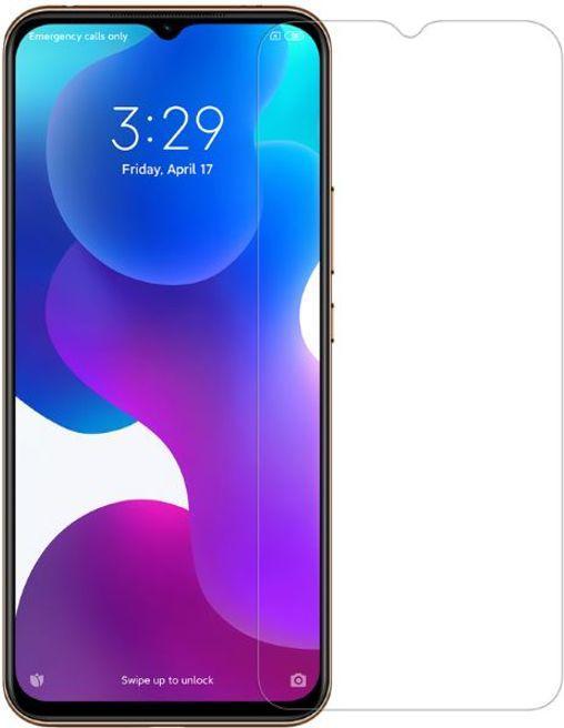 Produktbild Nillkin Matte Series Schutzfolie (1 Stück, Xiaomi Mi 10 Lite)