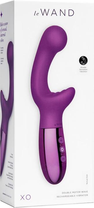 Image du produit Le Wand Vibrateur Xo G & Point P