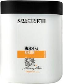 Selective Professional Artistic Flair Keratin Maske 1000ml (1000 ml)