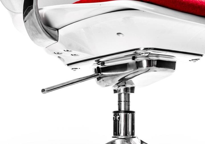 Immagine prodotto Jet-Line Sedia da ufficio CHARLOTTE