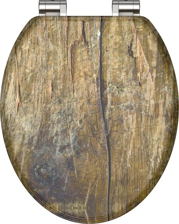 Solid Wood
