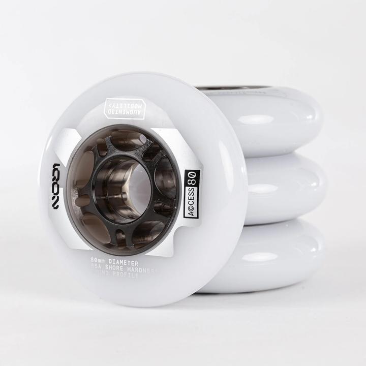 Actual product image Iqon Access Combo 80 (x4) (80 mm)