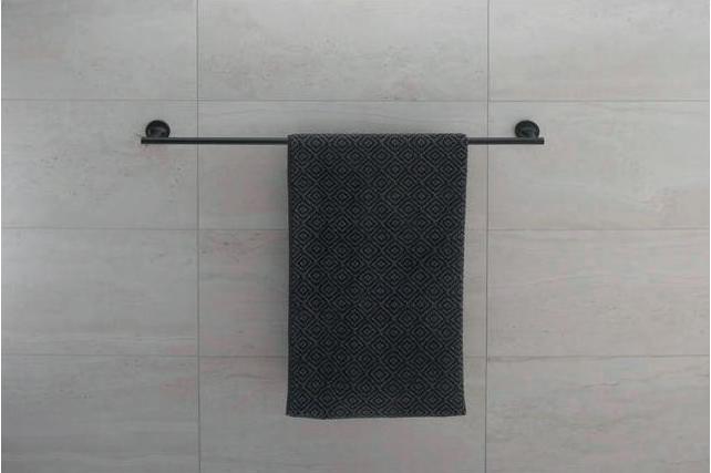 Actual product image Duravit Bath towel rail Starck T