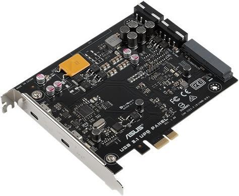 Produktbild ASUS USB 3.1 UPD Front Panel