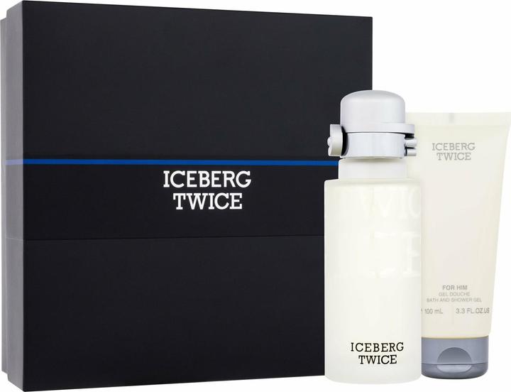 Produktbild Iceberg Twice