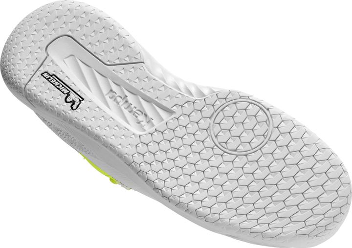 Actual product image Kempa Indoor sports shoes Kourtfly Jr (39)