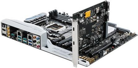 Produktbild ASUS USB 3.1 UPD Front Panel